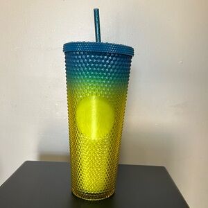 Starbucks Tumbler